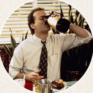 Логотип @nia_baikal - Невозмутимый Иркутск ☕️