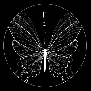 Логотип @niashop_merch - NABI | Авторский мерч