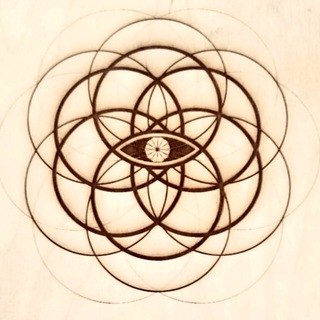 Логотип @nibbanaspace - NIBBANA SPACE