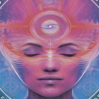 Логотип @nibirupeoplechat - Чат Nibiru’s People