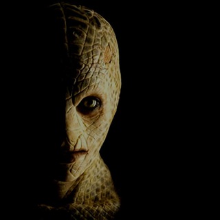 Логотип @nibiruvich - Рептилоид Нибирувич Аннунаков