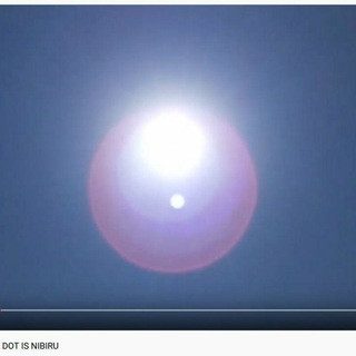 Логотип @niburus - Planeten Kosmos Naturphänome etc