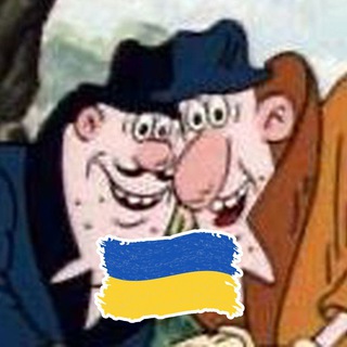 Логотип @nic_and_mike - Ник и Майк