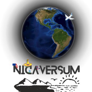 Логотип @nicafreireisen - 🌴 Nicaversum 💎