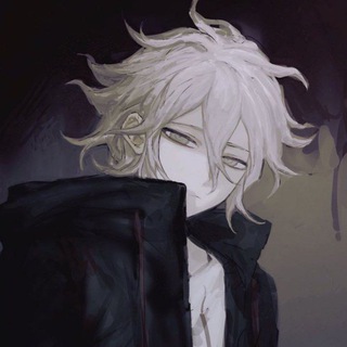 Логотип @nicdoe - никдое