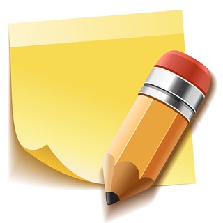 Логотип @nice0notes - Мои приятные заметки