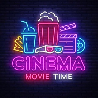 Логотип @nice_cinemaa - ⚡️Nice Cinema⚡️
