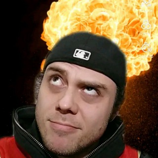 Логотип @nice_pe - Найс Пётр🤠