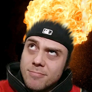 Логотип @nice_petr - ☢️Убежище Петра🎲