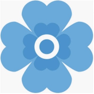 Логотип @nice_pharma - NP_архив