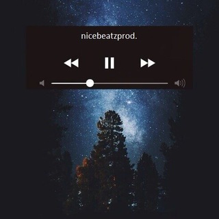 Логотип @nicebeatzprodmusic - nicebeatzprod.