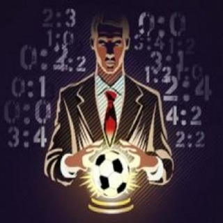 Логотип @nicebetssport - Прогнозы на футбол