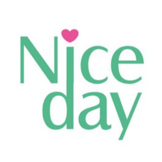 Логотип @nicedayrussia - Nice Day