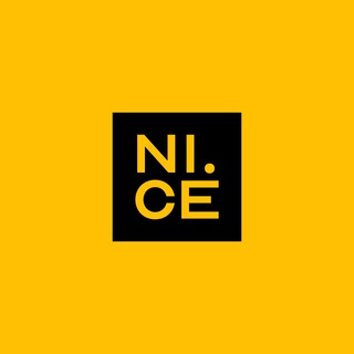Логотип @nicedesignuz - Nice Design Studio