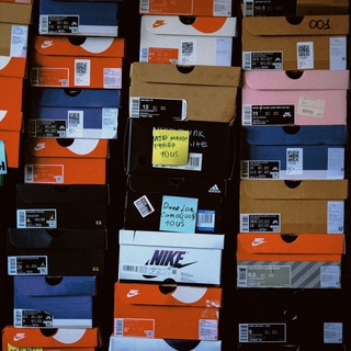 Логотип @nicedunksorder - NiceDunks Preorder