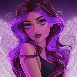 Логотип @nicegoroskop - добрый гороскоп