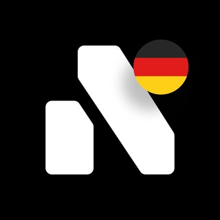 Логотип @nicegram_de - 🇩🇪 Nicegram Chat | NG DE