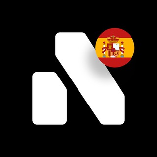 Логотип @nicegram_es - 🇪🇸 Nicegram Chat | NG ES
