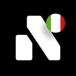 Логотип @nicegram_it - 🇮🇹 Nicegram Chat Italiana | NG IT