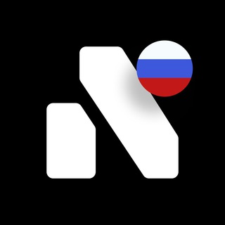 Логотип @nicegram_ru - 🇷🇺 Nicegram Chat | NG RU