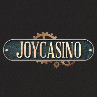 Логотип @nicemessagechanell - Joycasino & Daddy Casino