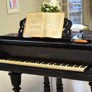 Логотип @nicemusic_100 - Красивая музыка