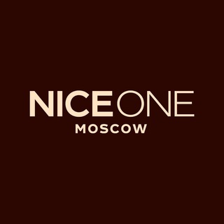 Логотип @niceone_moscow - NICEONE DAILY