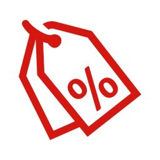 Логотип @niceskidka - Отборные скидки 👌🏻