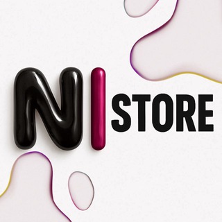 Логотип @nicestore_ufa - Nice Store | Найс Стор | Уфа