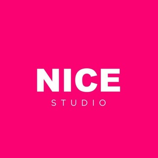Логотип @nicestudiopro - Nice Studio