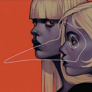Логотип @nicetomatchyou - nice_to_match_you