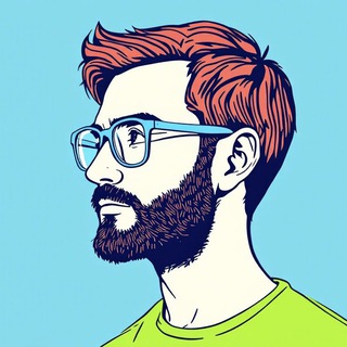 Логотип @nicetomity - nice to митя