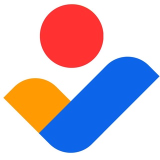 Логотип @nicevolunteer - BIRGE-ПЛАТФОРМА ВОЗМОЖНОСТЕЙ