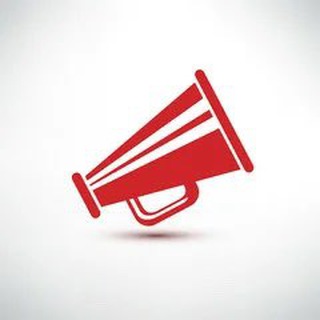 Логотип @nichejnyjrupor - Ничейный рупор