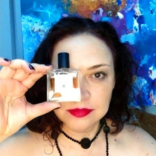 Логотип @nichevyedushi - Нишевые души