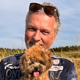 Логотип @nichtkampfprinzip - RÜDIGER LENZ OFFIZIELL