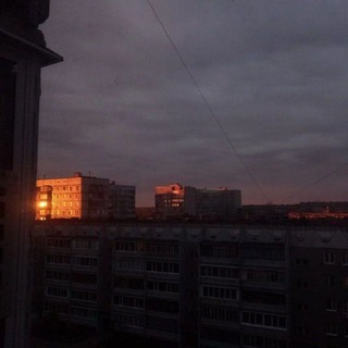 Логотип @nichtojestvo_360 - Sadness' :)