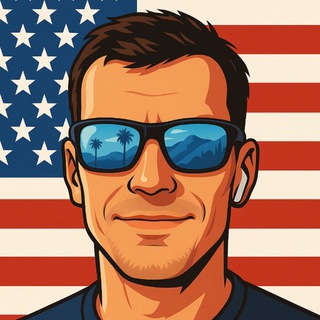 Логотип @nick_demidov - Nikita Demidov