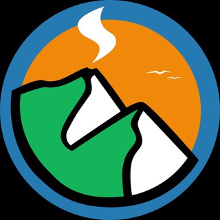 Логотип @nickbguide - Путешествия по Камчатке | Гид Никита Батищев