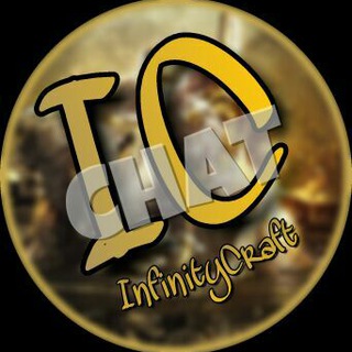Логотип @nickcraftop - ●InfinityCraft~Chat~●