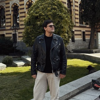 Логотип @nickita_lyakhovetskiy - Ляховецкий