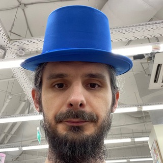 Логотип @nickmitinsays - Коля Митин говорит