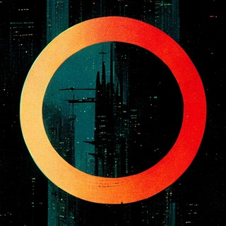 Логотип @nickmorrr - Изнанка кино | NickMor