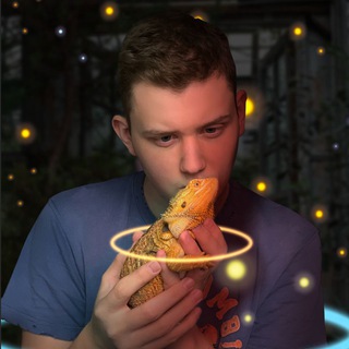 Логотип @nicknagornyy - Nick Nagornyy