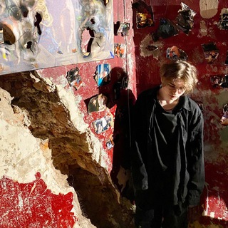 Логотип @nicknaider - Никита NN