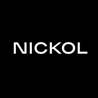 Логотип @nickol_russia - NICKOL | Комьюнити косметологов