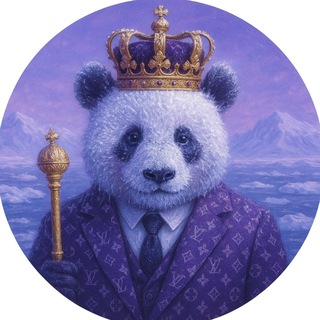 Логотип @nickp222 - 🧊 FROSTY FINDS 🔎