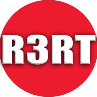 Логотип @nickr3rt - R3RTambov