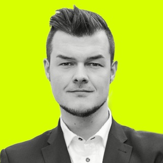 Логотип @nicksalim - этот ваш Full Stack