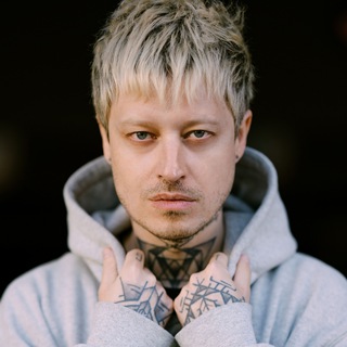 Логотип @nickstravinsky - Коля Стравинский